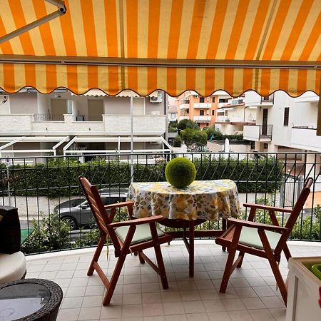 Dolce Vita Tortoreto Eksteriør bilde