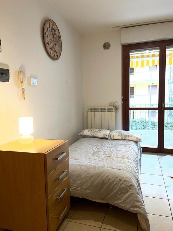 Dolce Vita Tortoreto Eksteriør bilde